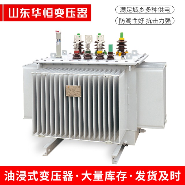 S13-10000/35桥东桥东桥东电力变压器