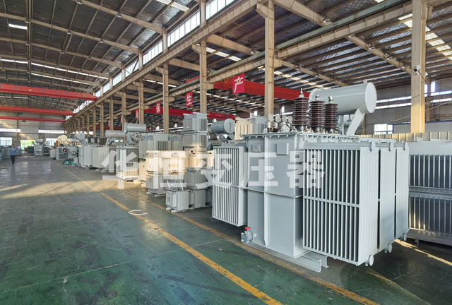 S13-8000/35桥东桥东桥东电力变压器厂家