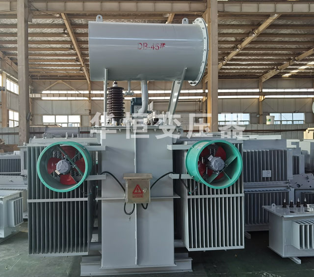 S13-8000/35桥东桥东桥东电力变压器