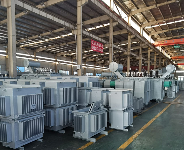 S11-8000/35桥东桥东桥东电力变压器