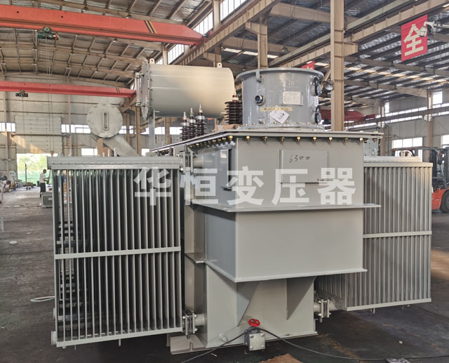 S11-6300/35桥东桥东桥东电力变压器价格