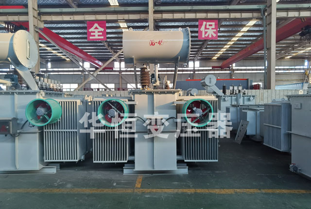 SZ11-10000/35桥东桥东桥东油浸式变压器厂家