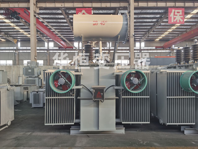 S11-10000/35桥东桥东桥东油浸式变压器